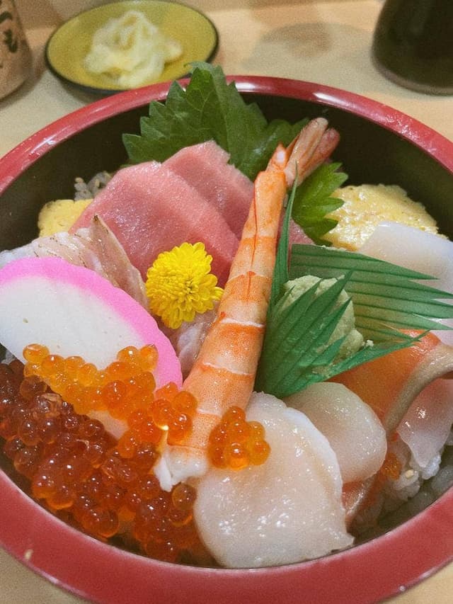 海鮮 - サブ画像1