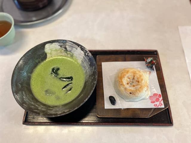 小山田茶店 - サブ画像2