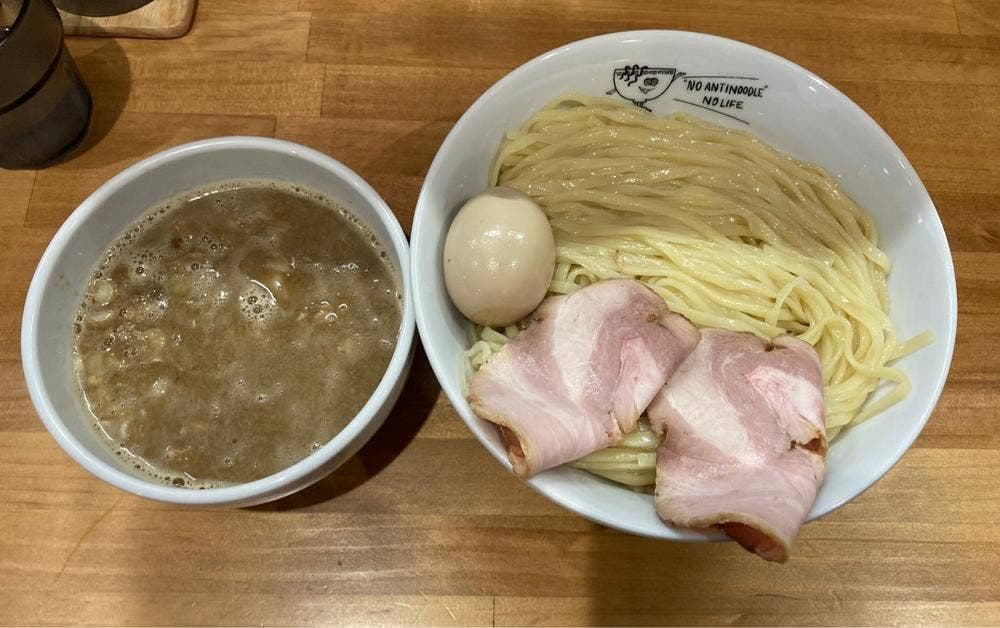 ANTI NOODLE