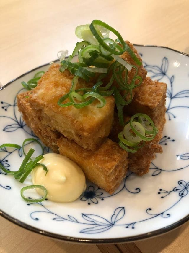 うまから屋 鶏山鶏男 - サブ画像1