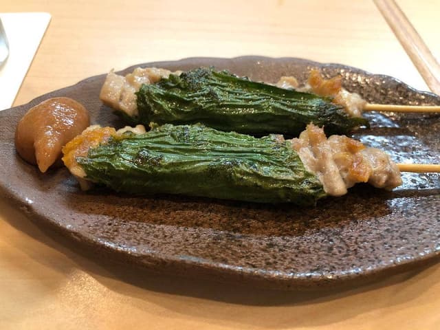 うまから屋 鶏山鶏男 - サブ画像2