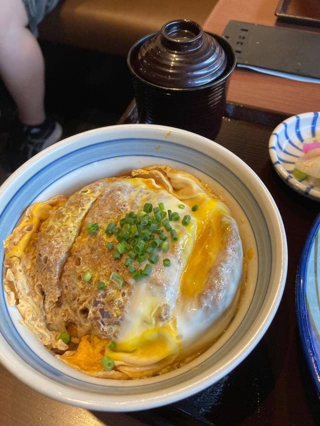 磯おろし戸隠そば 草薙店 - サブ画像1