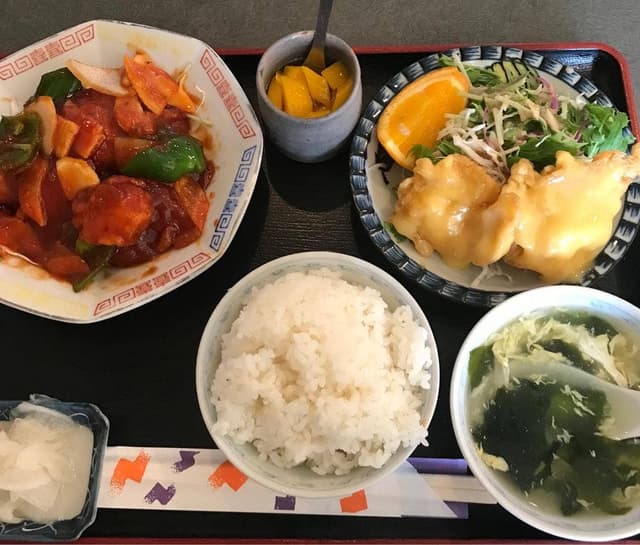 梅苑酒家 - サブ画像1