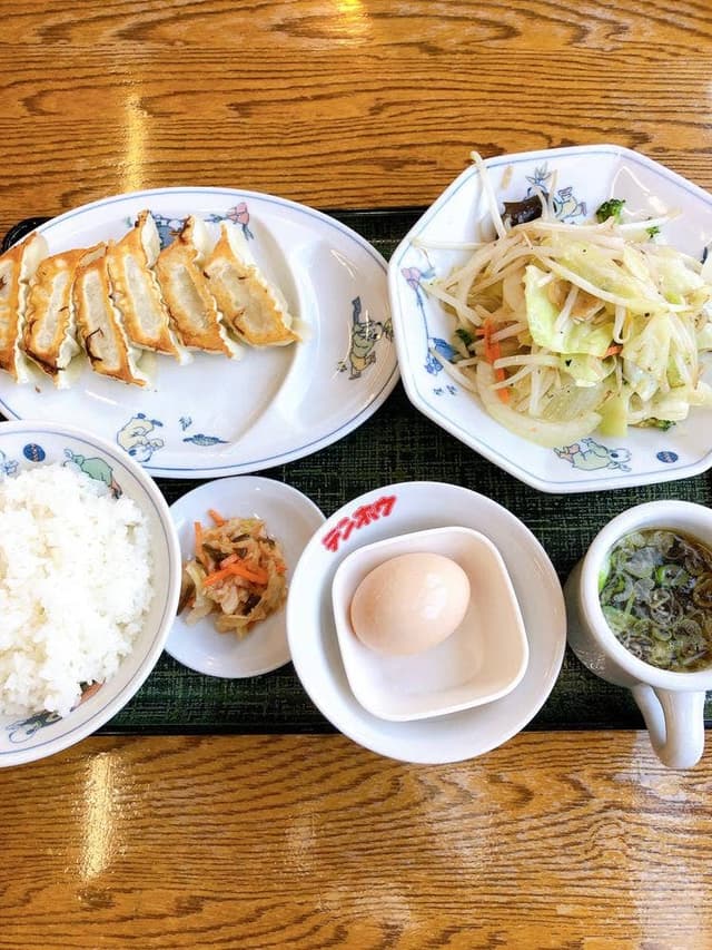テンホウ 長池Mウェーブ前店 - サブ画像1