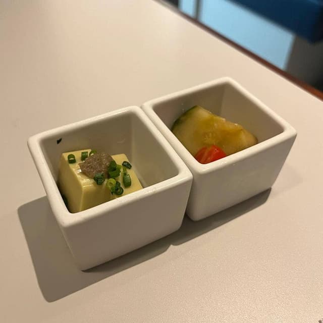 幻の和牛と豊洲目利き鮮魚 モルゲン 池袋西口店 - サブ画像3