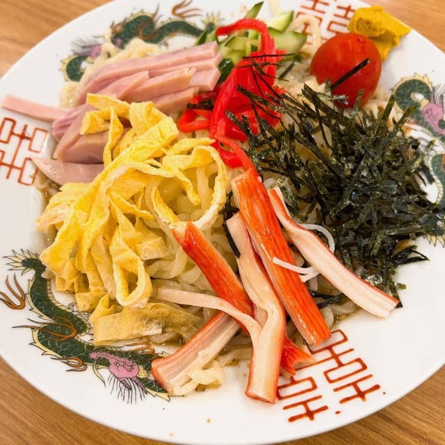 再来飯店 - サブ画像1