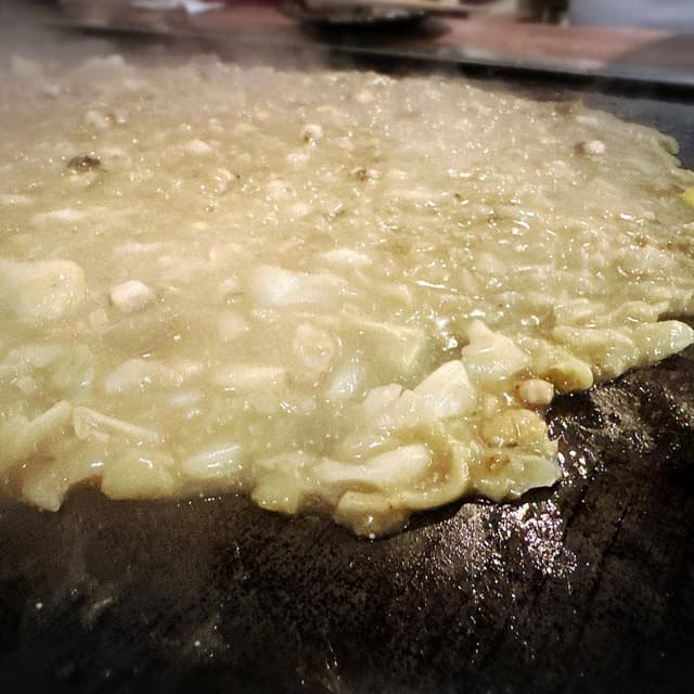 もんじゃ焼き芯 - サブ画像2