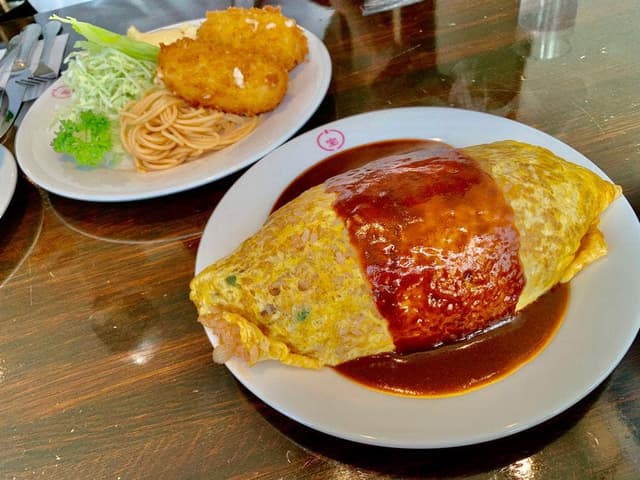 グリル小宝 - サブ画像3