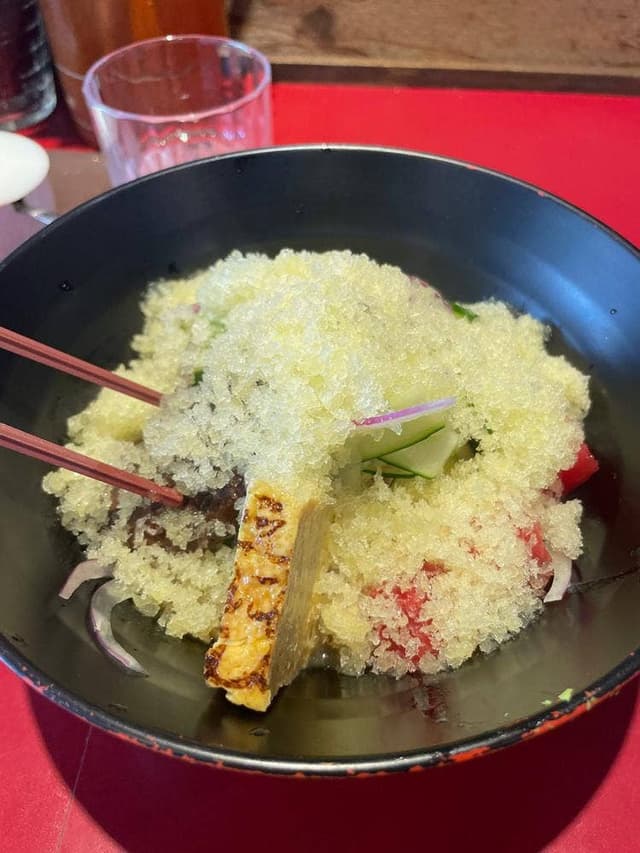 らーめん えにし - サブ画像2