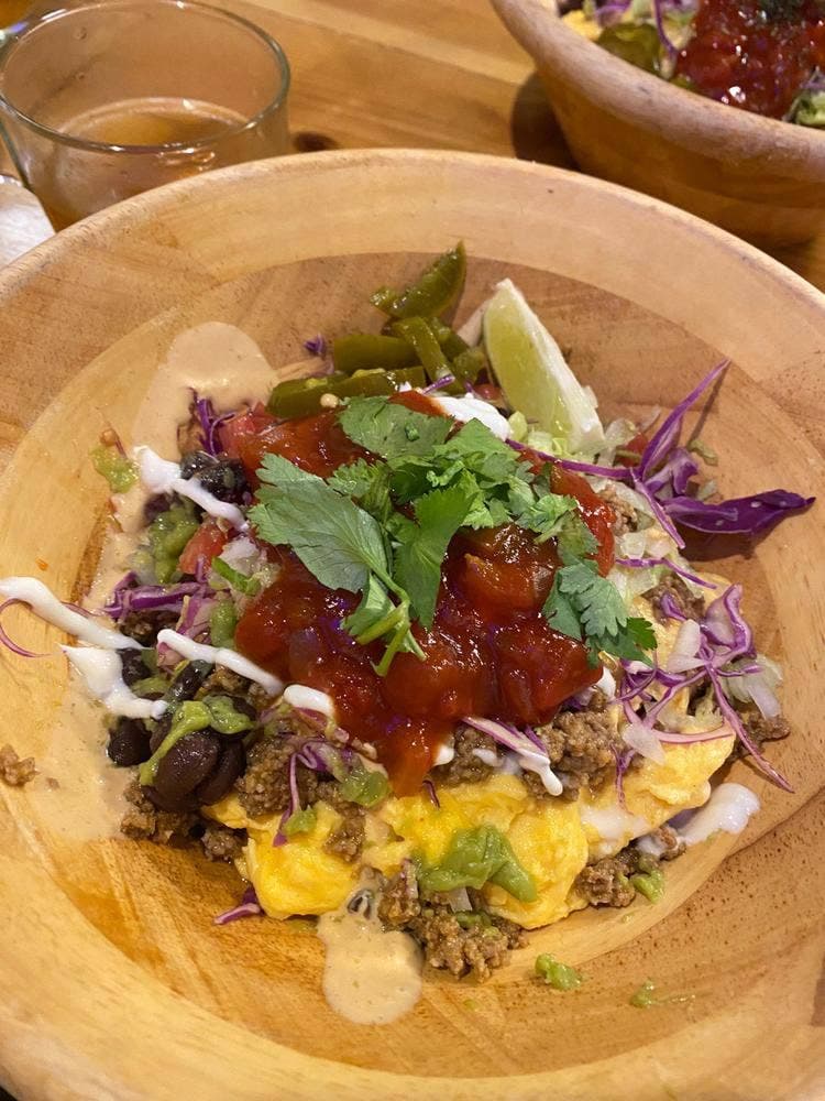 Fisherman's TACOS 心斎橋