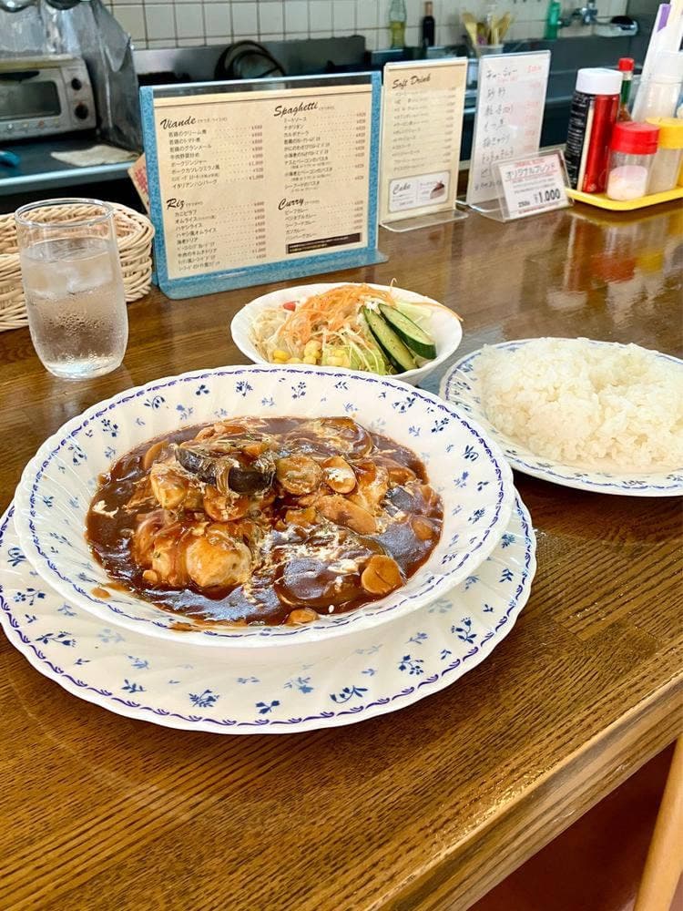 キッチンハウス