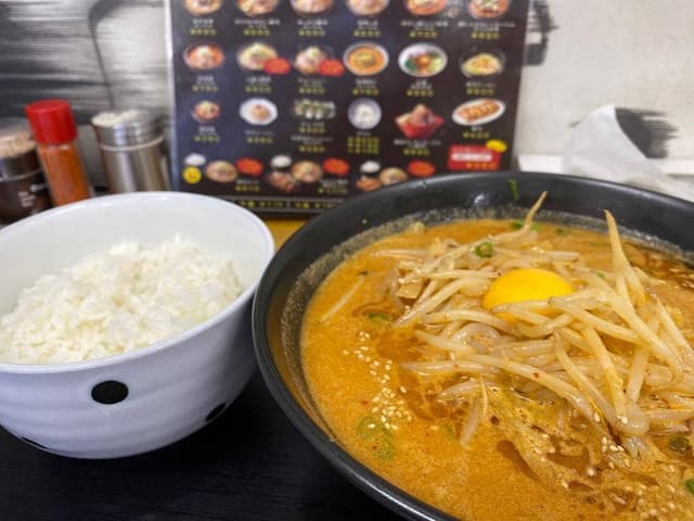 満足ヌードル560 空港通店 - サブ画像2