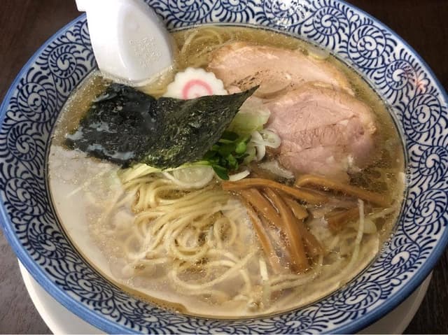 中華そば とみ屋 - サブ画像1