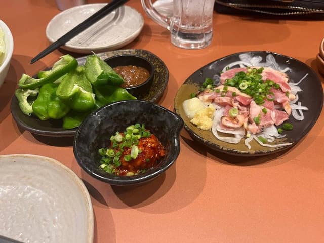 三代目 鳥メロ 東急武蔵小杉駅前店 - サブ画像3