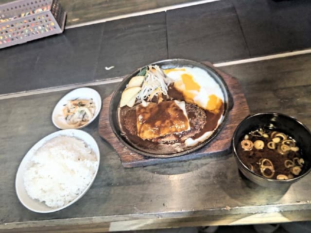 レア館 - サブ画像1