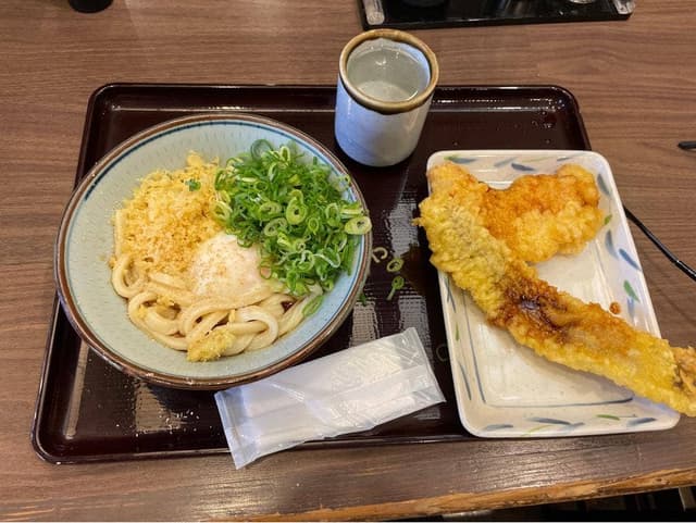 杵屋麦丸 大森ベルポート店 - サブ画像3