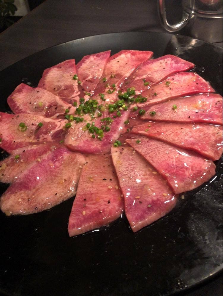 豊後牛一
