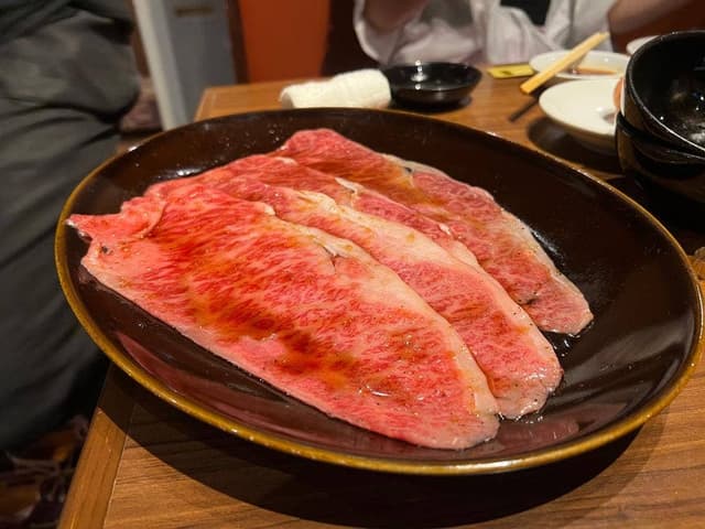 焼肉ジャンボ 篠崎本店 - サブ画像3