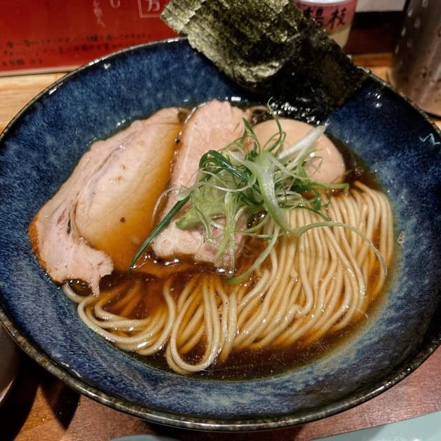 本気製麺 - サブ画像3