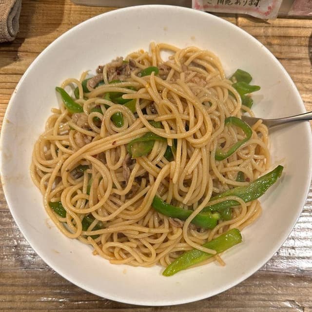 朝日食堂 - サブ画像3
