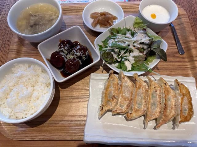 魏飯餃子 - サブ画像3