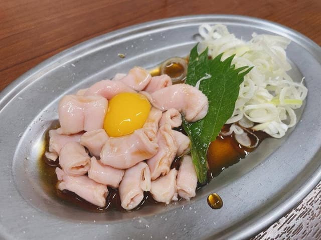 大衆食堂2.0 とぽす - サブ画像3