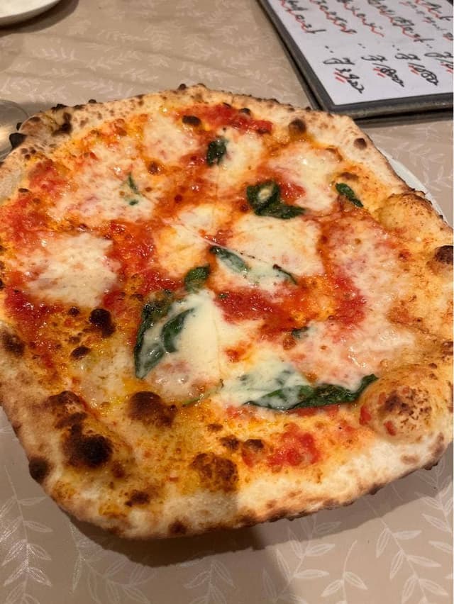 pizzeria Oca - サブ画像3
