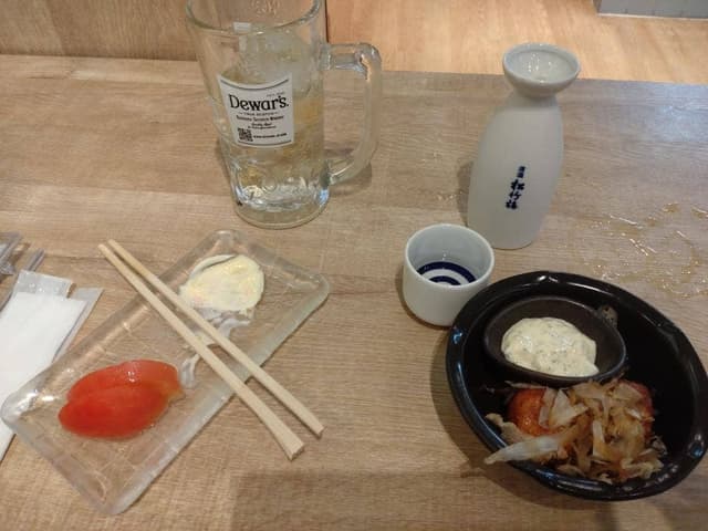 街かど酒場 さんたろう 成城学園前店 - サブ画像3