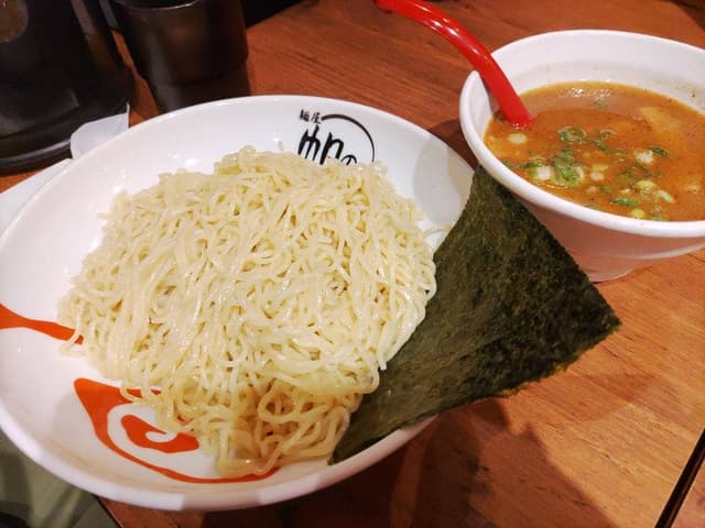 麺屋 帆のる 新宿御苑前店 - サブ画像3