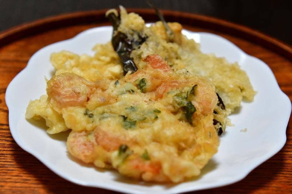 天ふじ