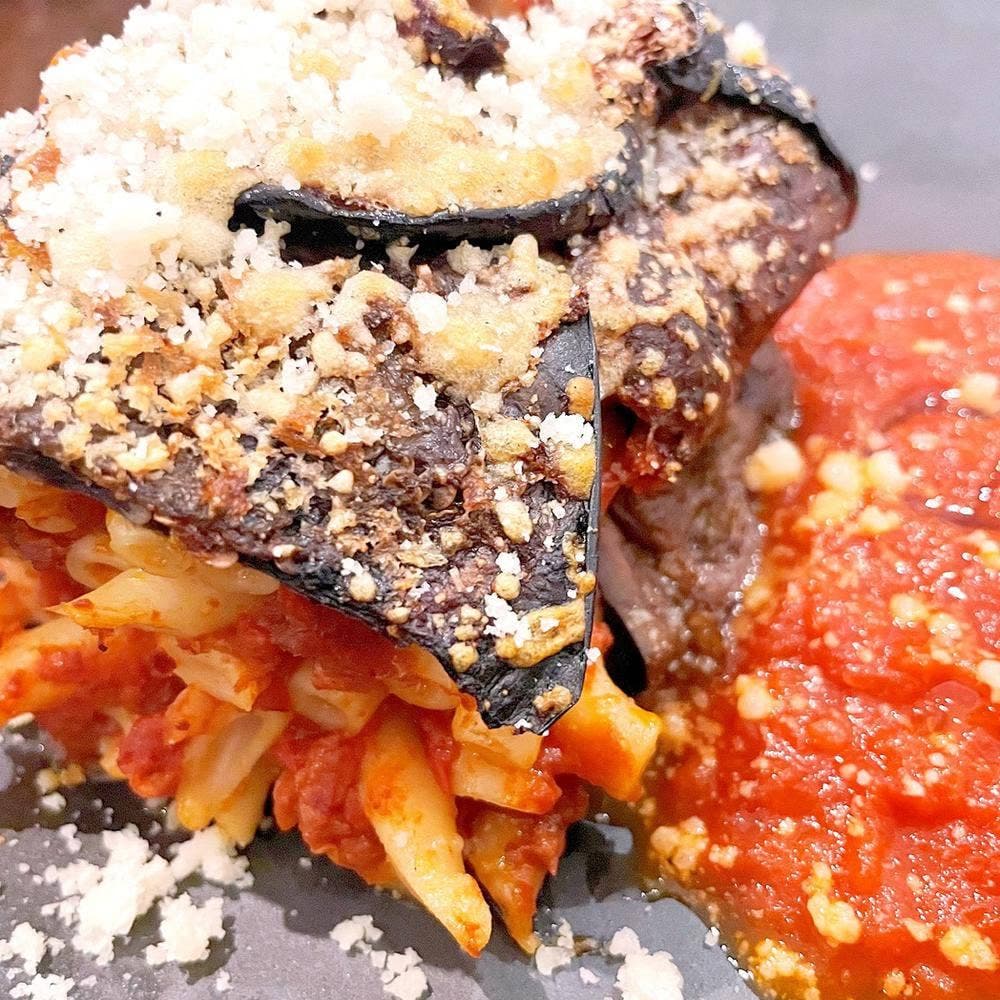 TRATTORIA E PIZZERIA Amici