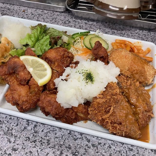 ハイライト 百万遍店 - サブ画像1
