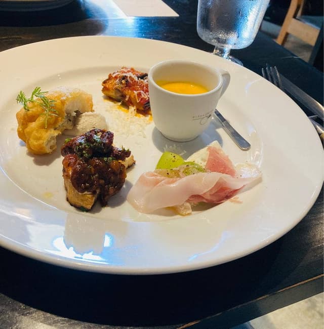 pizza juicy - サブ画像2