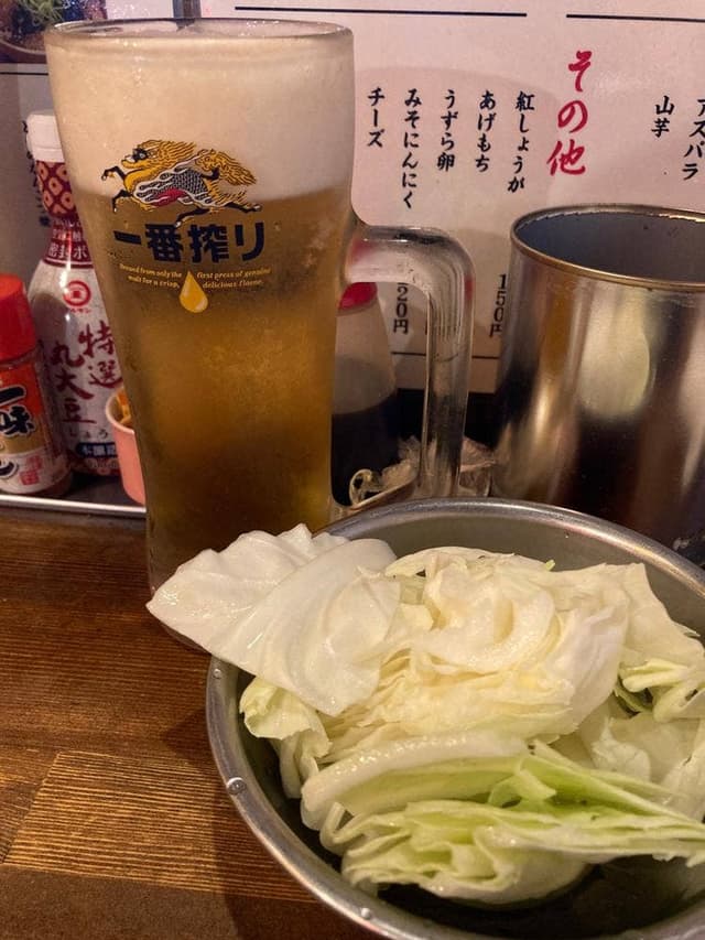 串かつ居酒屋 いちろう 2号店 - サブ画像1