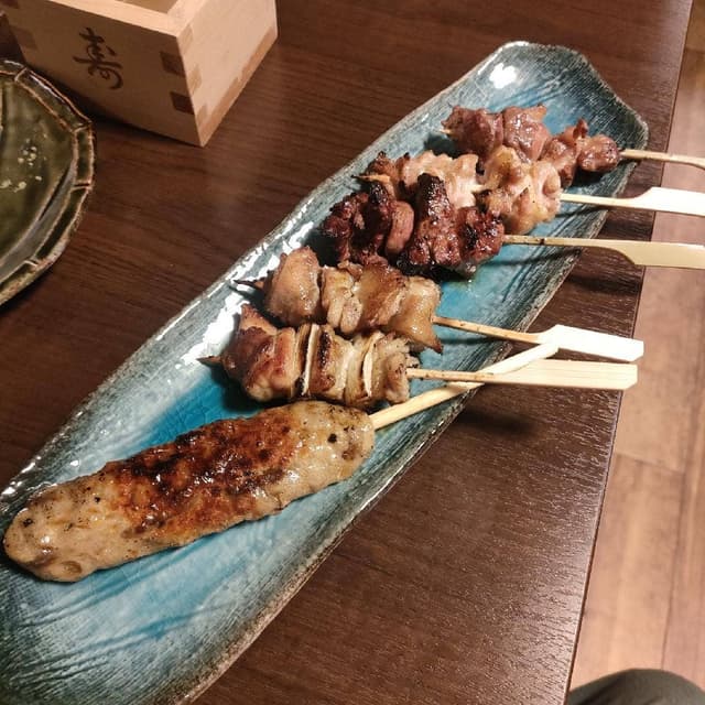 小料理屋かし羽 - サブ画像2