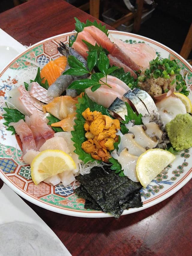 大衆割烹 大黒 松戸本店 - サブ画像3