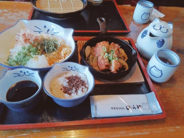 のらや石切店 - サブ画像3