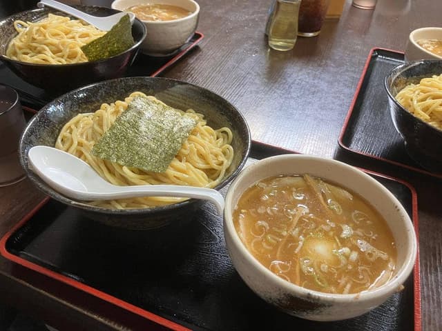 喜奴屋 - サブ画像2