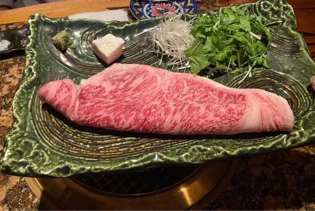 お肉や 金の月 - サブ画像3