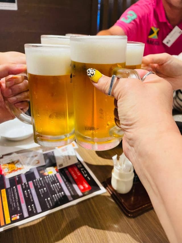 ジンギスカン 羊々亭 札幌本店 - サブ画像3