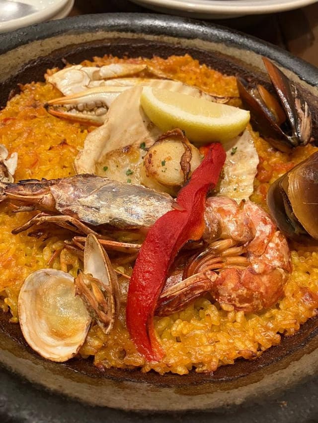 LA BODEGA PARRILLA 池袋パルコ店 - サブ画像1