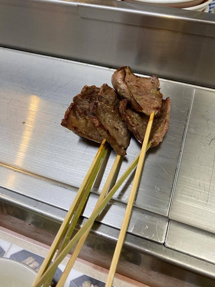 やきとりの名門 秋吉 鶴舞店