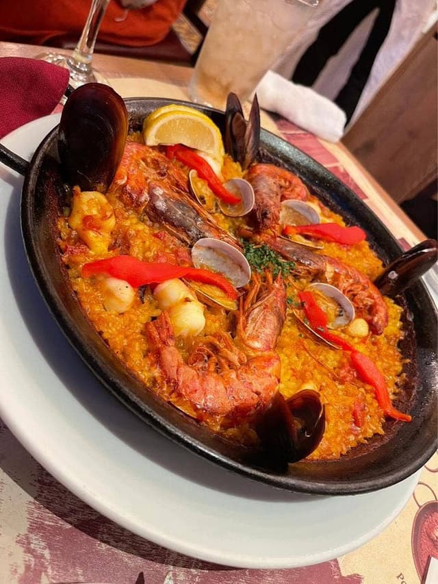 LA BODEGA 名古屋店 - サブ画像2