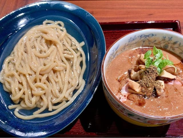 拳ラーメン - サブ画像3