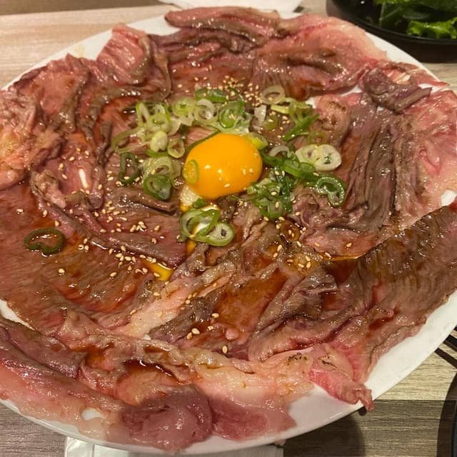 創作串焼きと串揚げ 肉寿司 個室居酒屋 KUSHIEMON-串笑門- 刈谷店 - サブ画像3
