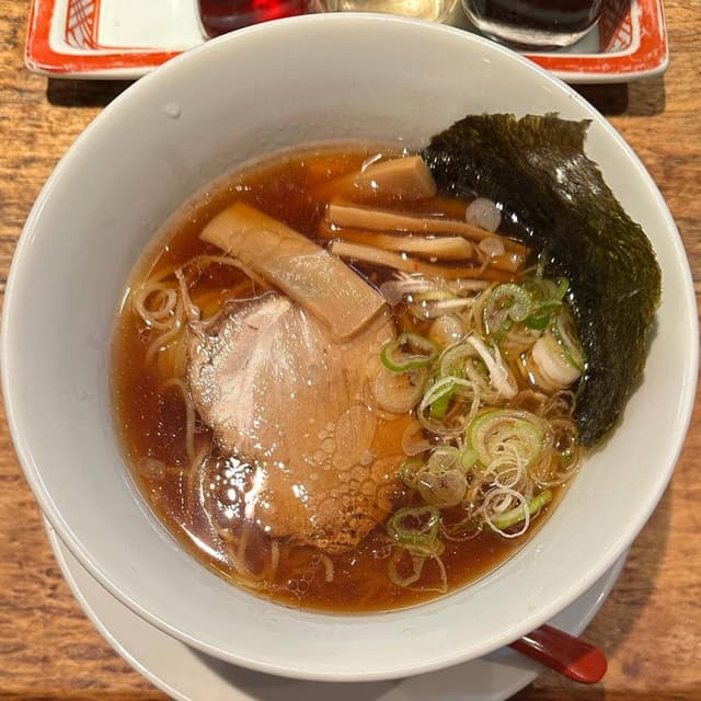 蒼龍唐玉堂 六本木店 - サブ画像1