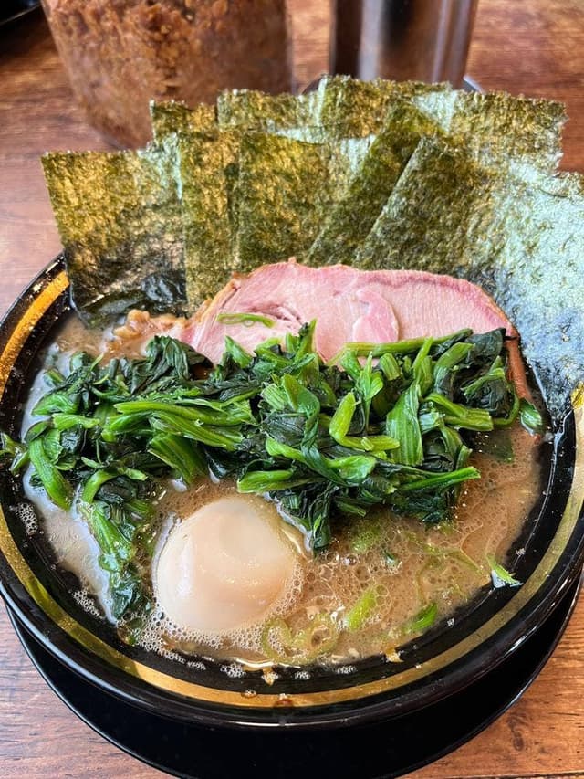 王道家直系 環家 - サブ画像3