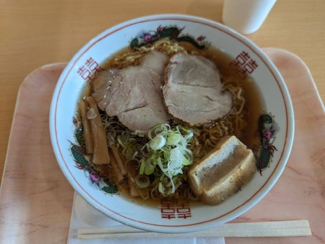 メロス食堂 - サブ画像1