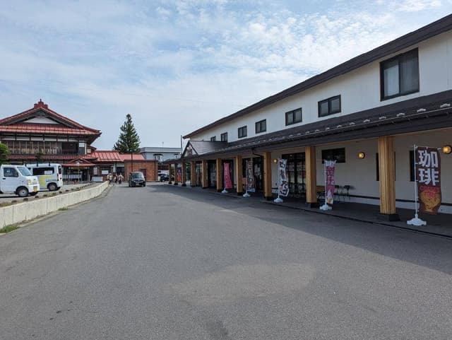 メロス食堂 - サブ画像3