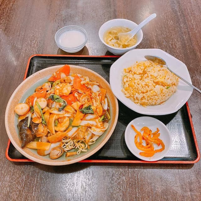 星宿飯店 - サブ画像3